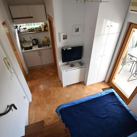Apartma Tim Portorož Exterior foto