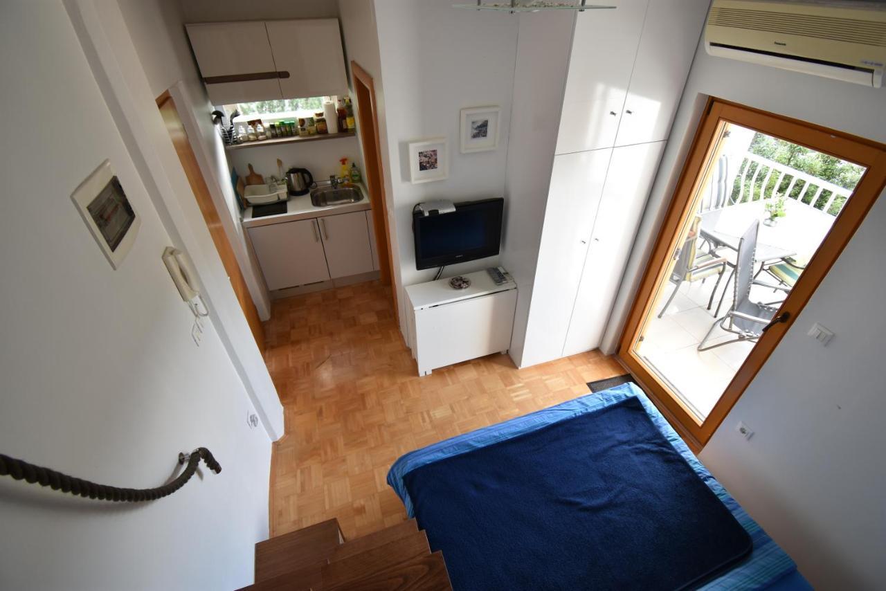 Apartma Tim Portorož Exterior foto